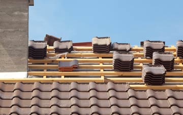 Bolberry clay roofing costs