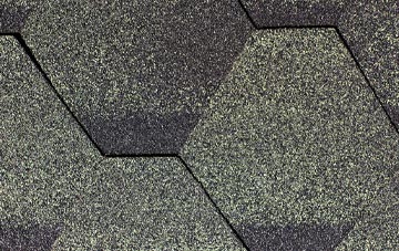 Bolberry fibreglass shingle repairs