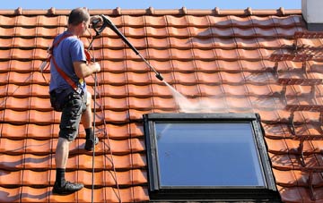 roof cleaning Bolberry, Devon