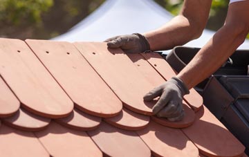 Bolberry roof tile contractors
