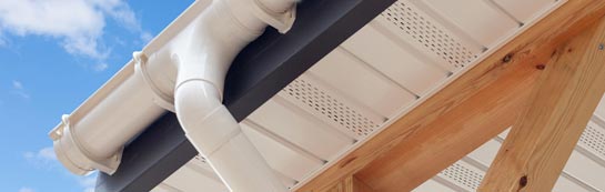 get Bolberry guttering quotes today