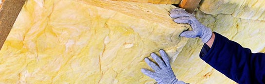 quotes for Bolberry roof insulation