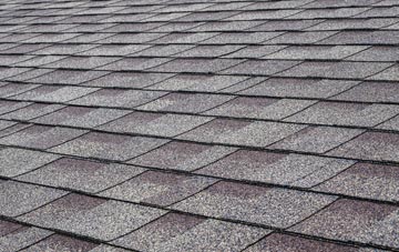 Bolberry tiles for shallow pitch roofing