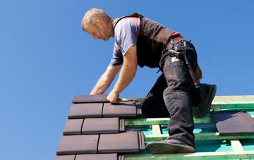 disadvantages of Bolberry slate roofing