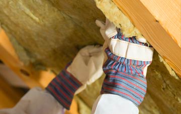 types of Bolberry pitched roof insulation materials