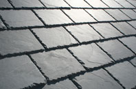 Bolberry slate roof